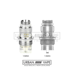 Geekvape NS Coil for Flint Tank 5pcs/pack - Urban Vape Shop New Zealand