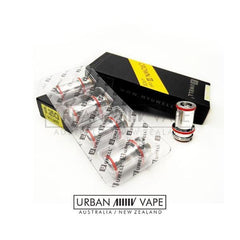 Uwell Crown 3 Replacement Coils 4pcs/pack - Urban Vape Shop New Zealand