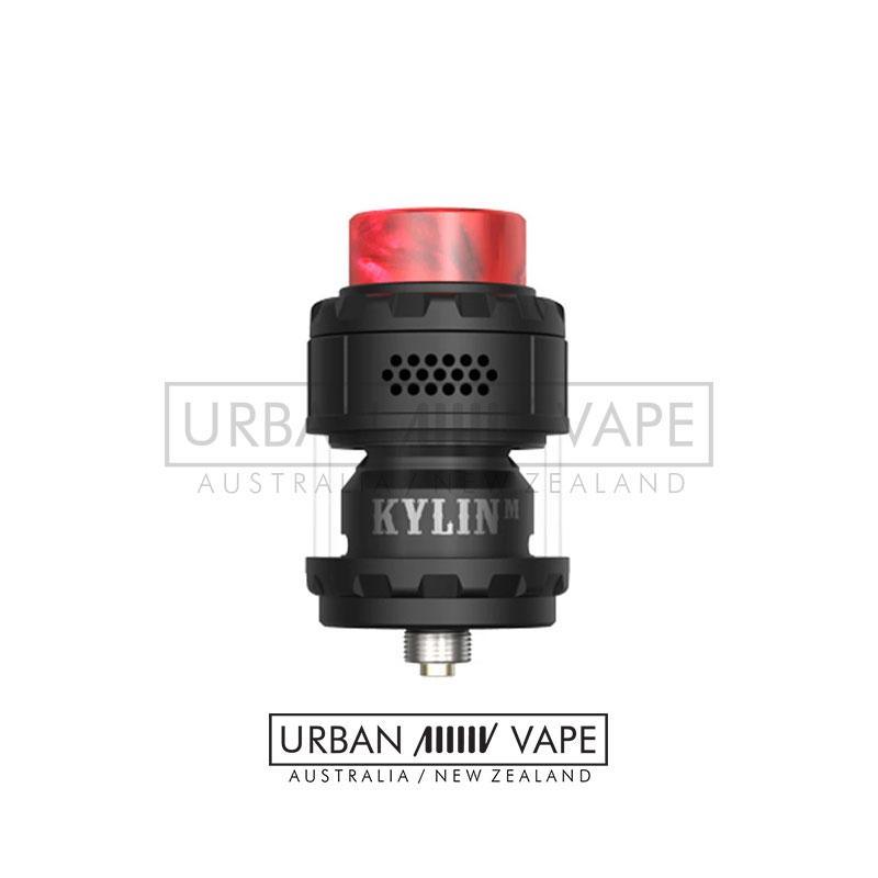 VANDY VAPE - Kylin M RTA (Mesh Coil RTA) - Urban Vape Shop New Zealand