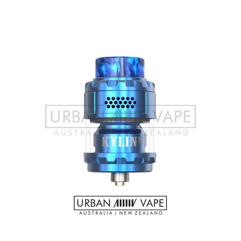 VANDY VAPE - Kylin M RTA (Mesh Coil RTA) - Urban Vape Shop New Zealand