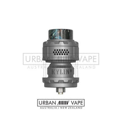 VANDY VAPE - Kylin M RTA (Mesh Coil RTA) - Urban Vape Shop New Zealand