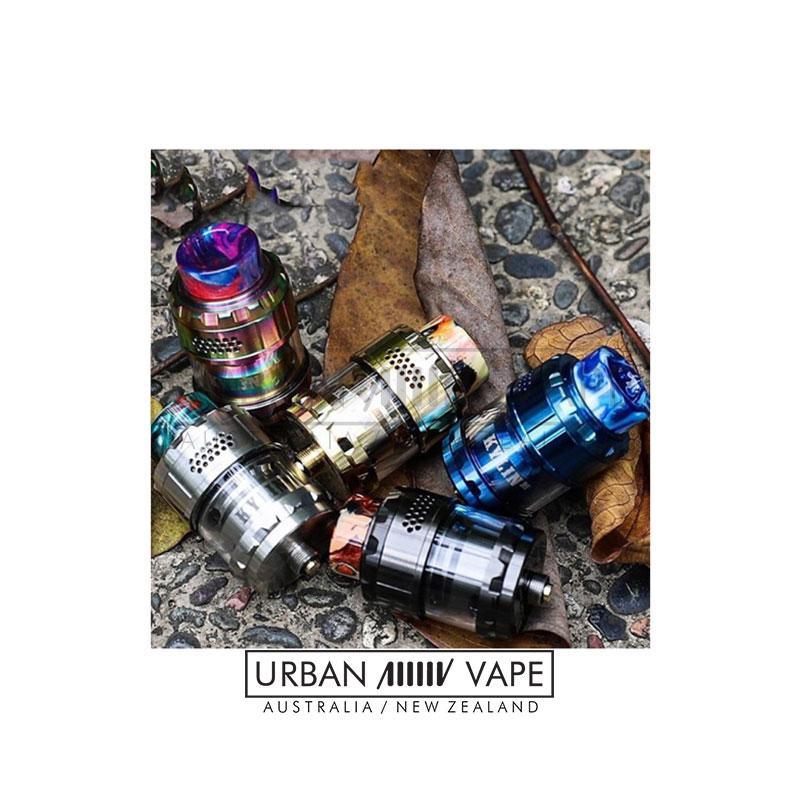 VANDY VAPE - Kylin M RTA (Mesh Coil RTA) - Urban Vape Shop New Zealand