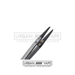 WOTOFO - Ceramic Tweezers - Urban Vape Shop New Zealand