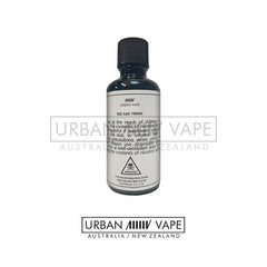 URBAN VAPE - Nicotine Salts 50ml - Urban Vape Shop New Zealand